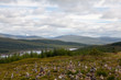 cairns du Loch Loyne, Ecosse