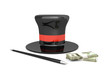 Geld Magie