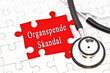 Organspende Skandal