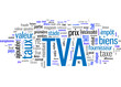Taxe sur la valeur ajoutée TVA