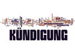 Kündigung
