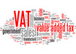 value added tax VAT