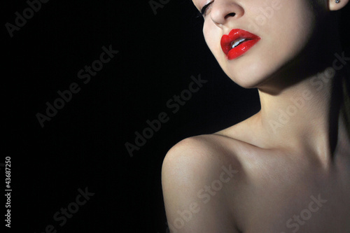 Photo: Lady Vamp Lady Vamp