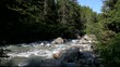 Video: water stream in the Alps water stream in the Alps