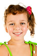 little girl