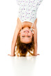 little girl