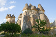 Cappadocia, Turkey