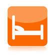 Bed icon