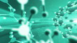 science background, Molecular structure. Chemical biology.