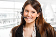 Call center