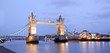 Tower Bridge Panorama