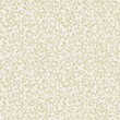 vector seamless pattern: spring foliage
