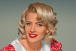 Photo: portrait of pretty girl portrait of pretty girl