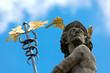 Hermes - Mercurius Hermes - Mercurius