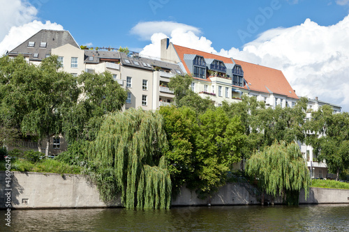 Photo: Berlin an der Spree Berlin an der Spree