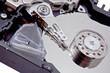 Hard disk drive HDD