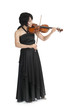 Foto: violonist violonist