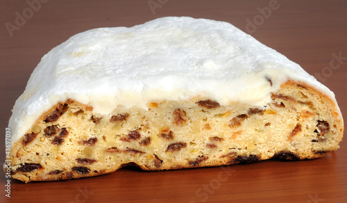 Photo: Christstollen Christstollen