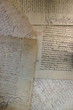 documents familiaux.