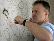 Photo: Angry young man Angry young man