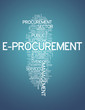 Word Cloud "E-Procurement"