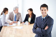 I like where this meeting is heading