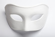 Photo: white mask white mask