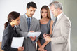 Always striving to find the best solution for your business