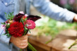 Creating the perfect arrangement