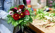 A beautiful bouquet