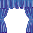 curtain