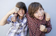 youth vitality happiness