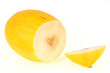Pastèque jaune