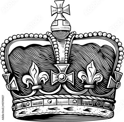 Illustration: Crown Crown