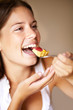 Each mouthful is just as delicuous as the last