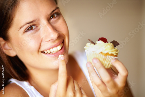 Foto: This frosting is amazing! This frosting is amazing!