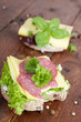 vollkornbrötchen