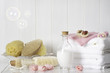 Spa Products