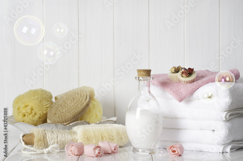 Photo: Spa Products Spa Products