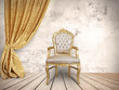 The chair of the successful