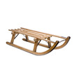 Alter Holzschlitten