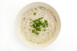 Baba Ganoush Eggplant Dip