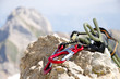 Kletterausrüstung