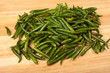 Foto: Chillies Close-Up Chillies Close-Up