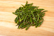 Foto: Green Chillies Green Chillies