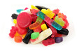 Jelly beans