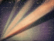grunge rays background