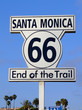 Los Angeles Beach