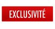 icone exclusivité