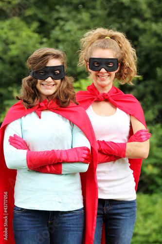 Photo: Super girl Super girl